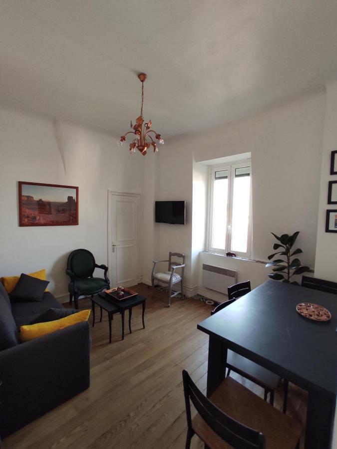 Appartement Pied De Plage Saint-Jean-de-Luz Dış mekan fotoğraf