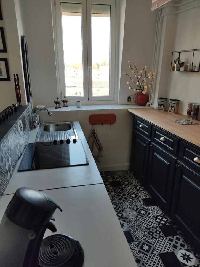 Appartement Pied De Plage Saint-Jean-de-Luz Dış mekan fotoğraf