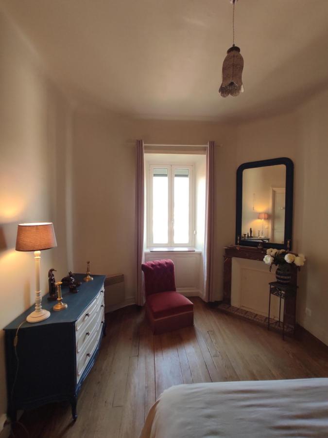 Appartement Pied De Plage Saint-Jean-de-Luz Dış mekan fotoğraf